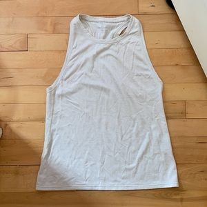 Outdoor Voices Eco Mesh Tank